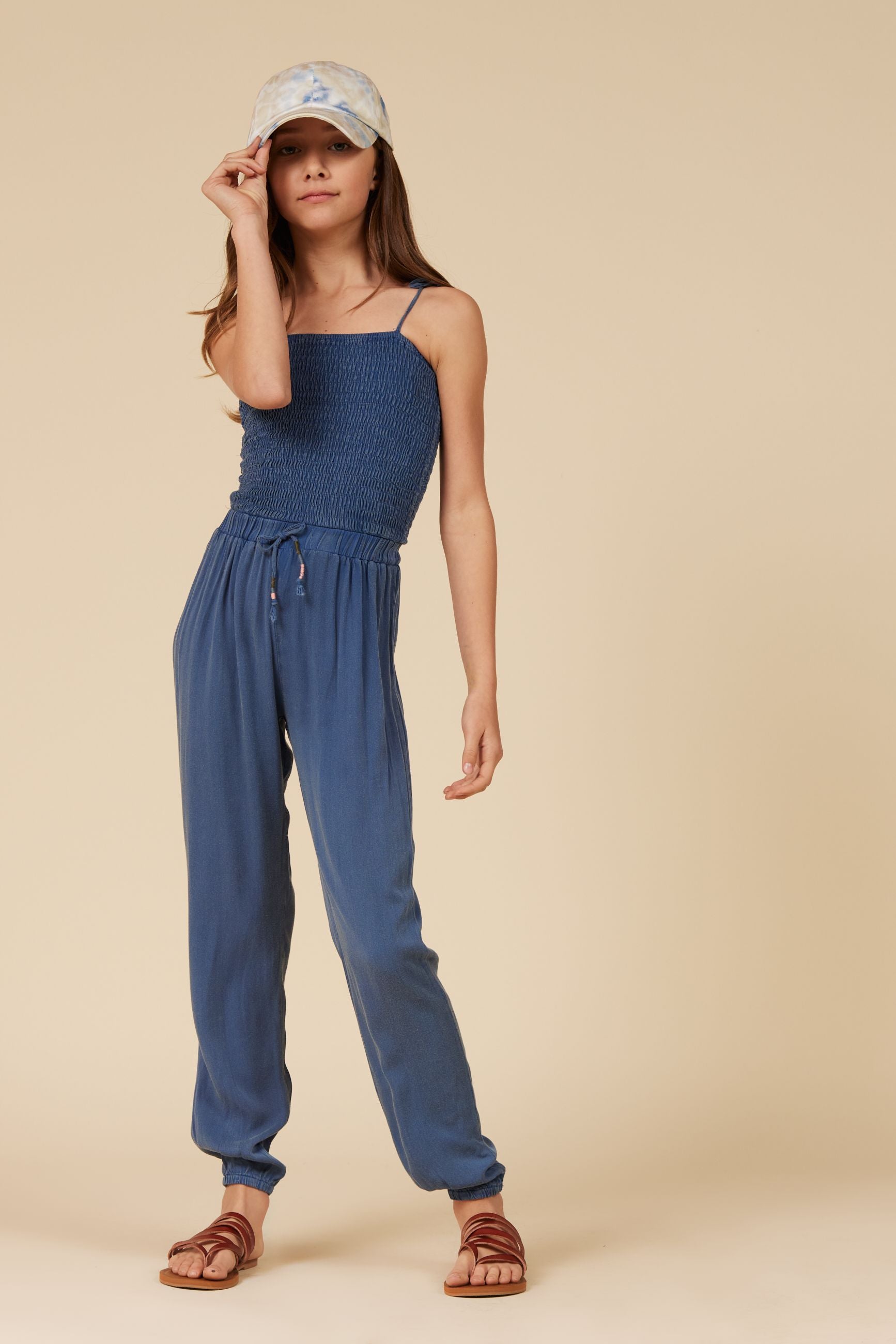 Vintage store havana jumpsuit