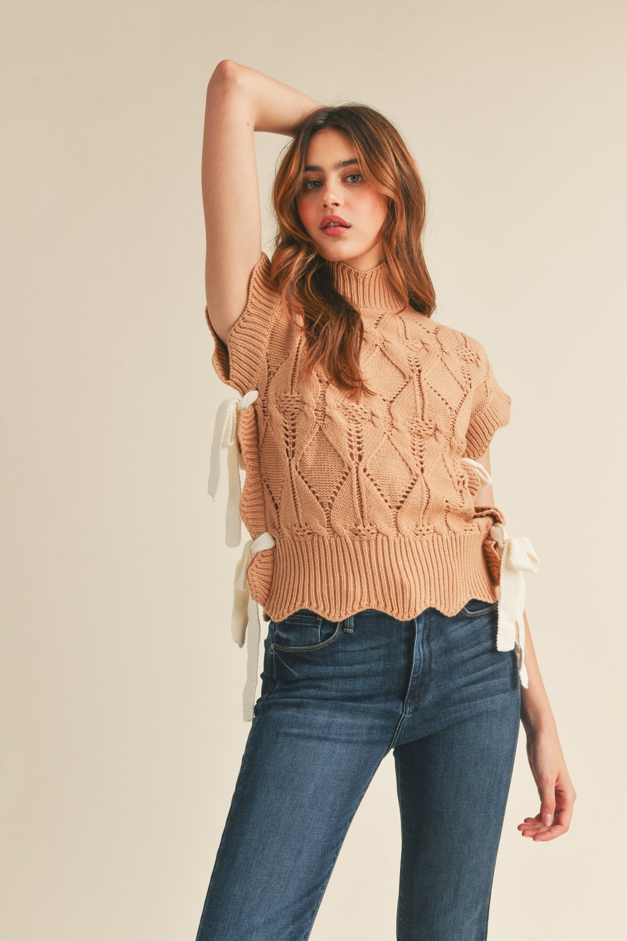 The Halle Top