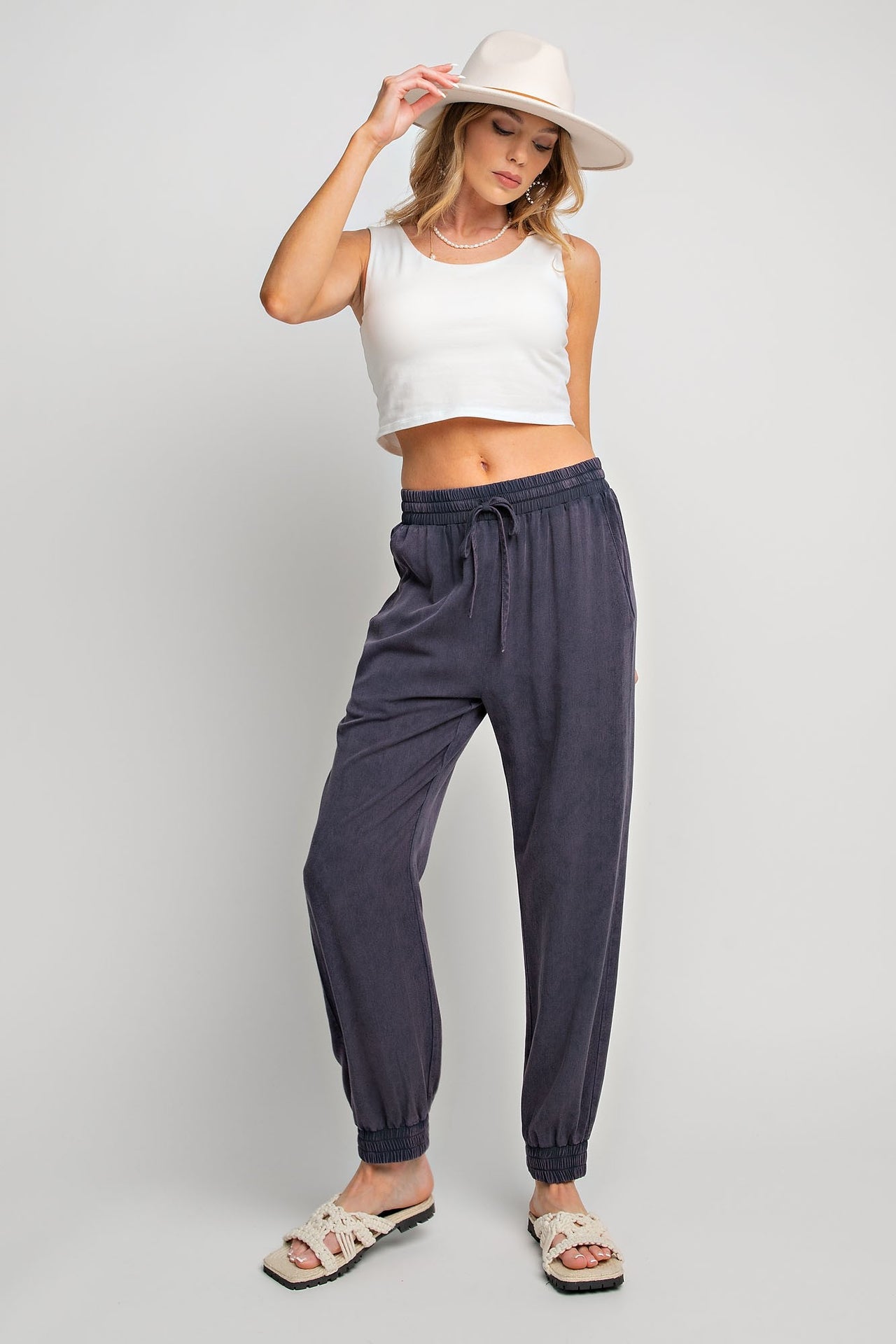 The Cora Joggers