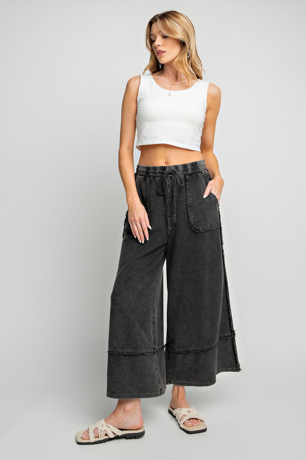 The Kylie Pants