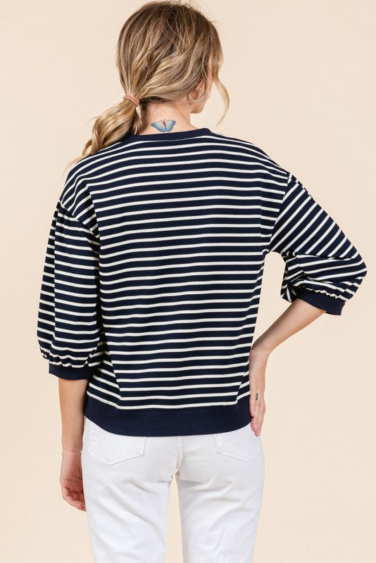 The Franny Top