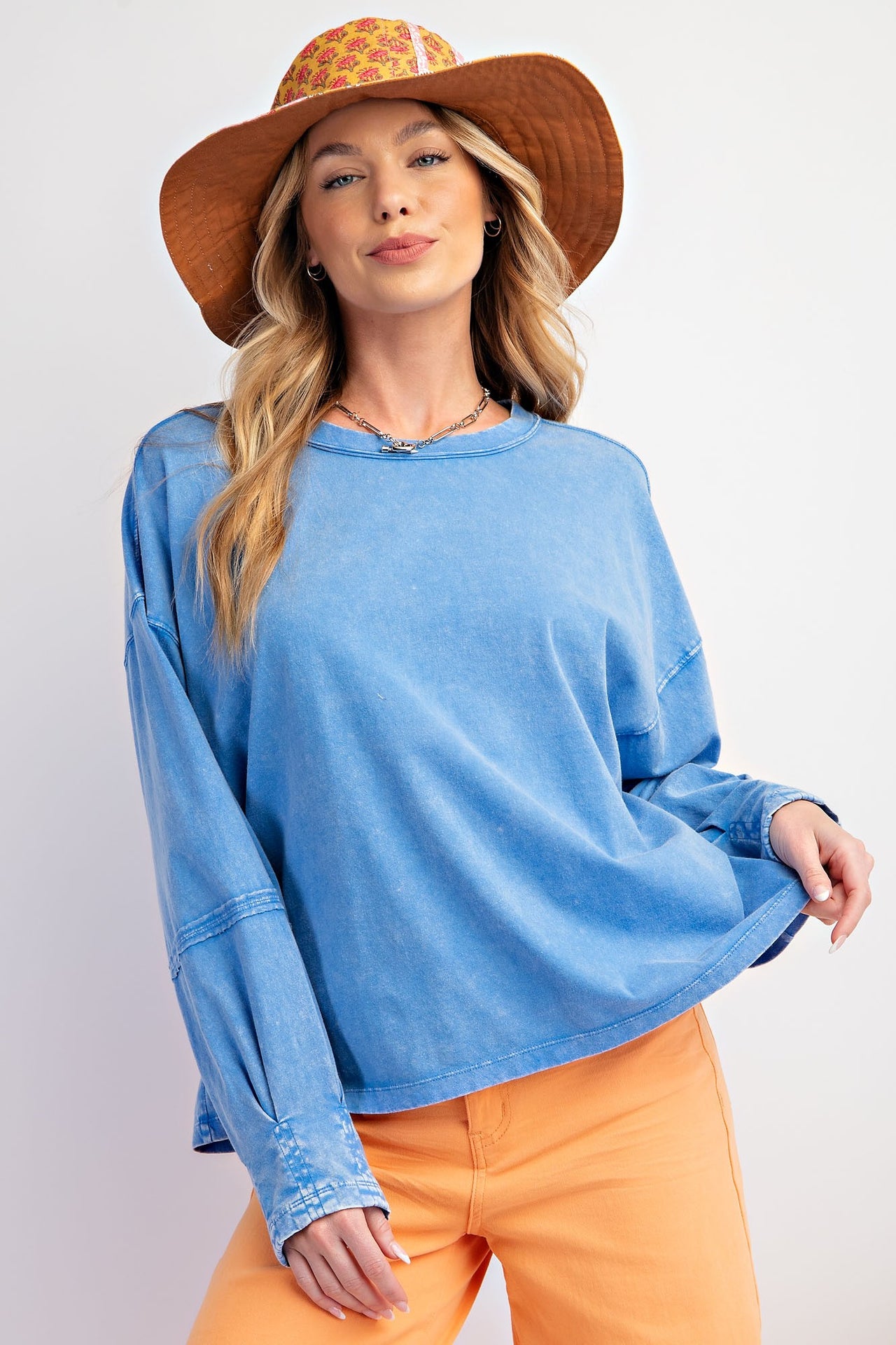 The Gianna Top