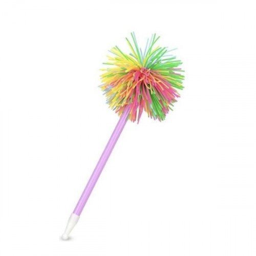 Iscream Crazy Rainbow Pen