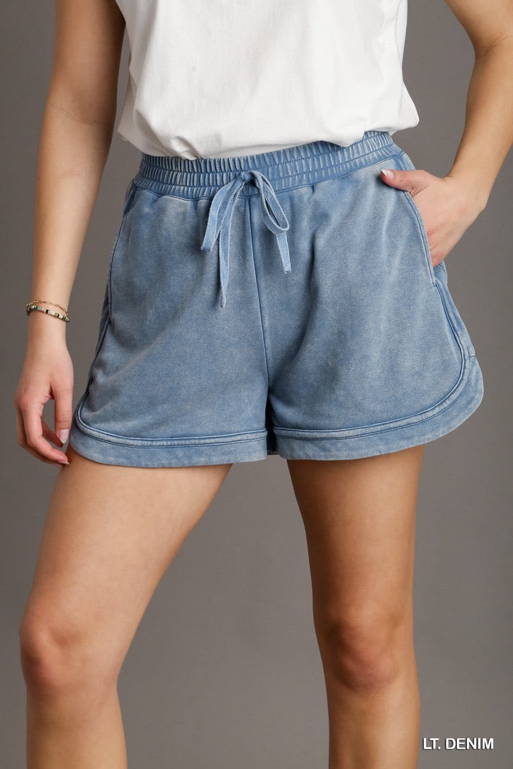 The Georgia Shorts