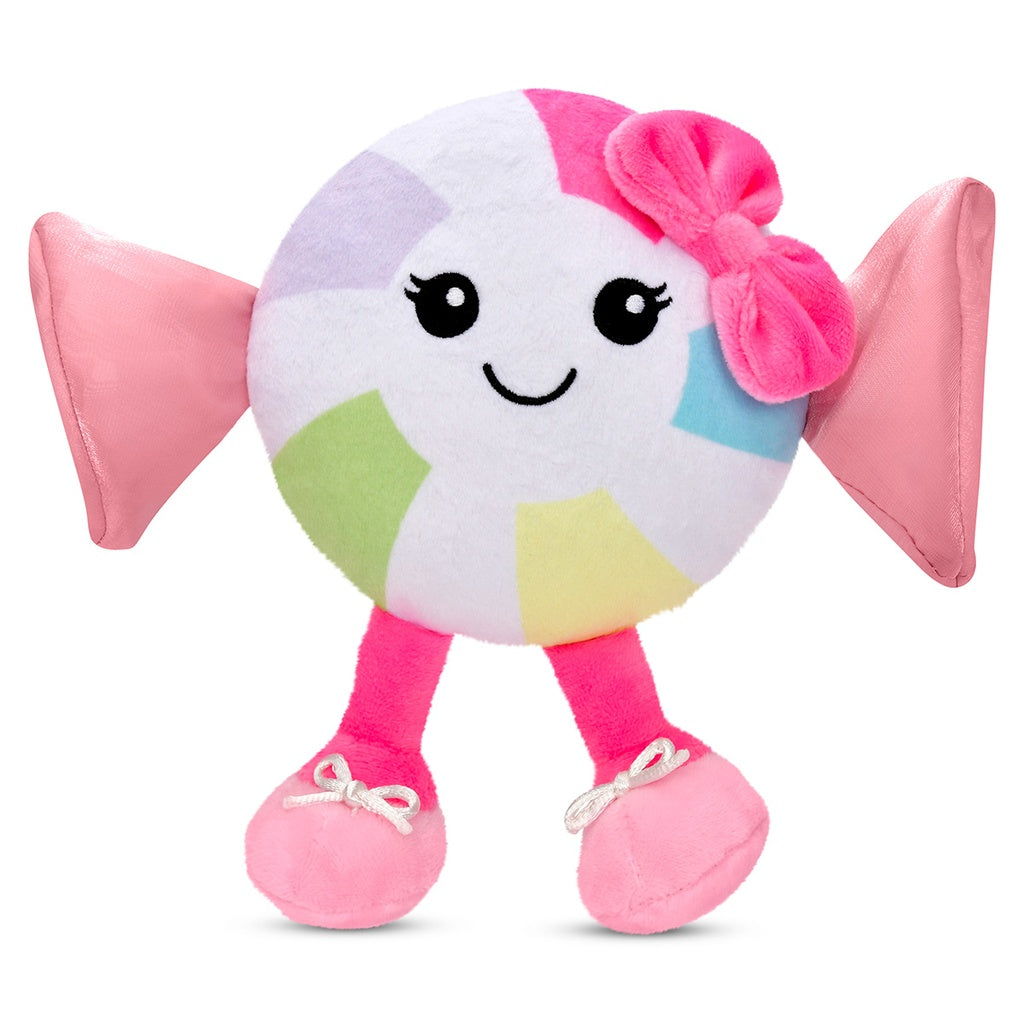 IScream Priscilla Peppermint Plush