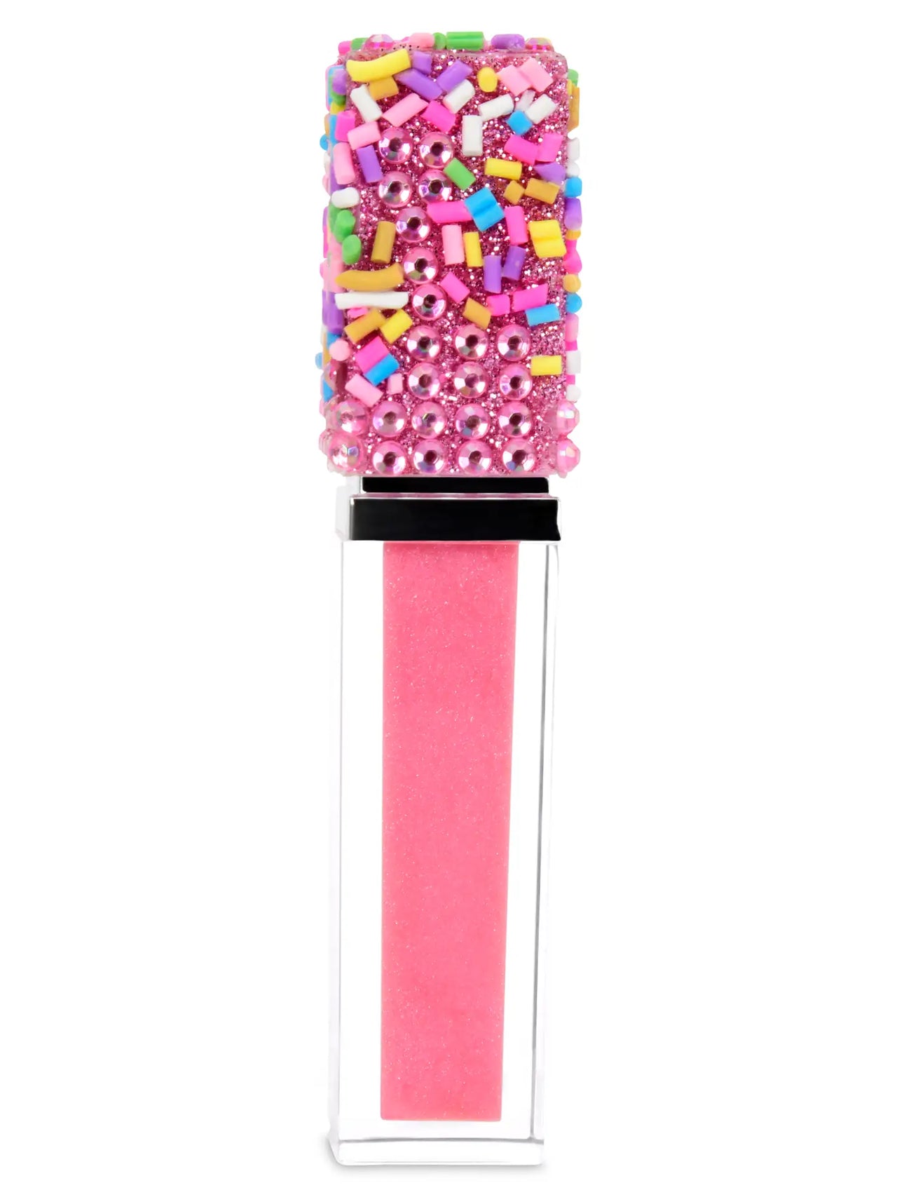 Iscream Sprinkle Sparkle Lip Gloss