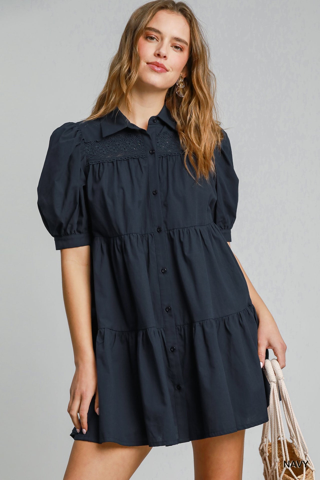 The Abby Dress