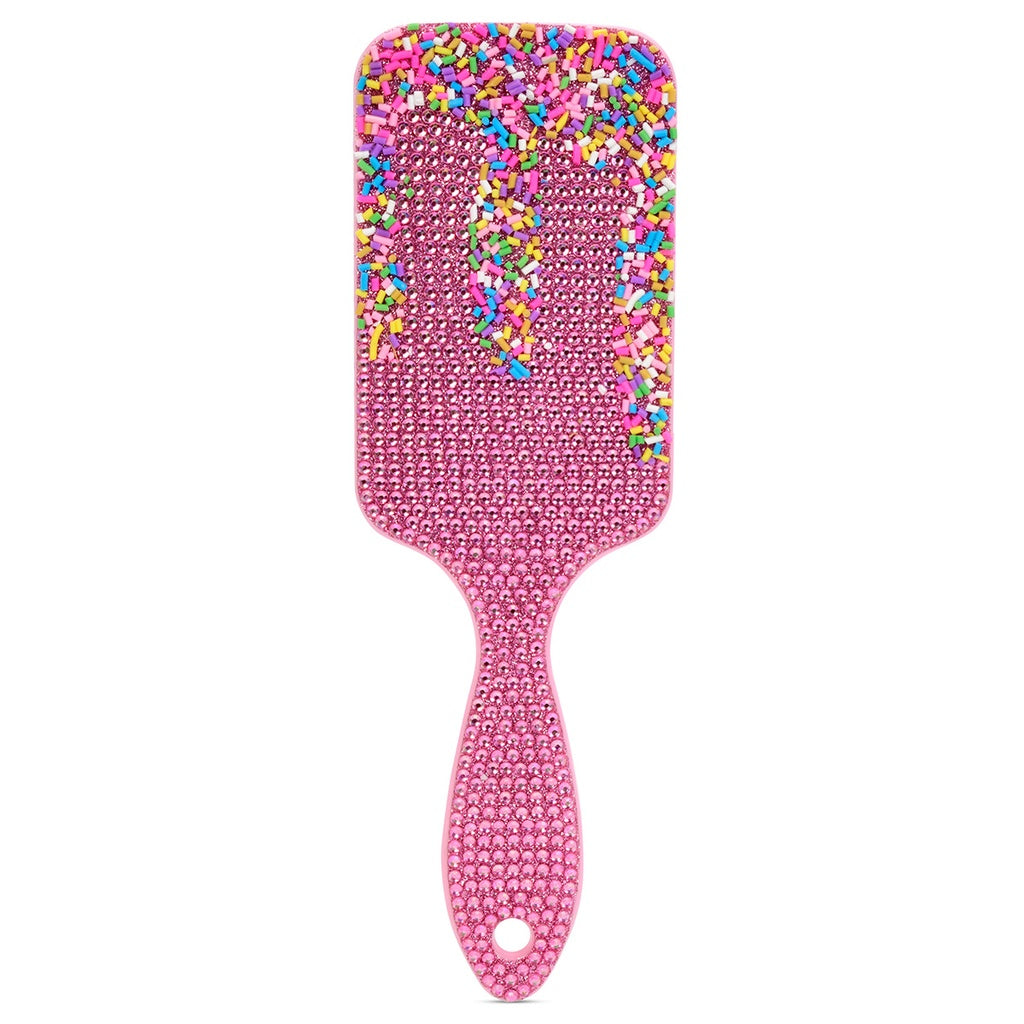 IScream Sprinkle Sparkle Paddlebrush