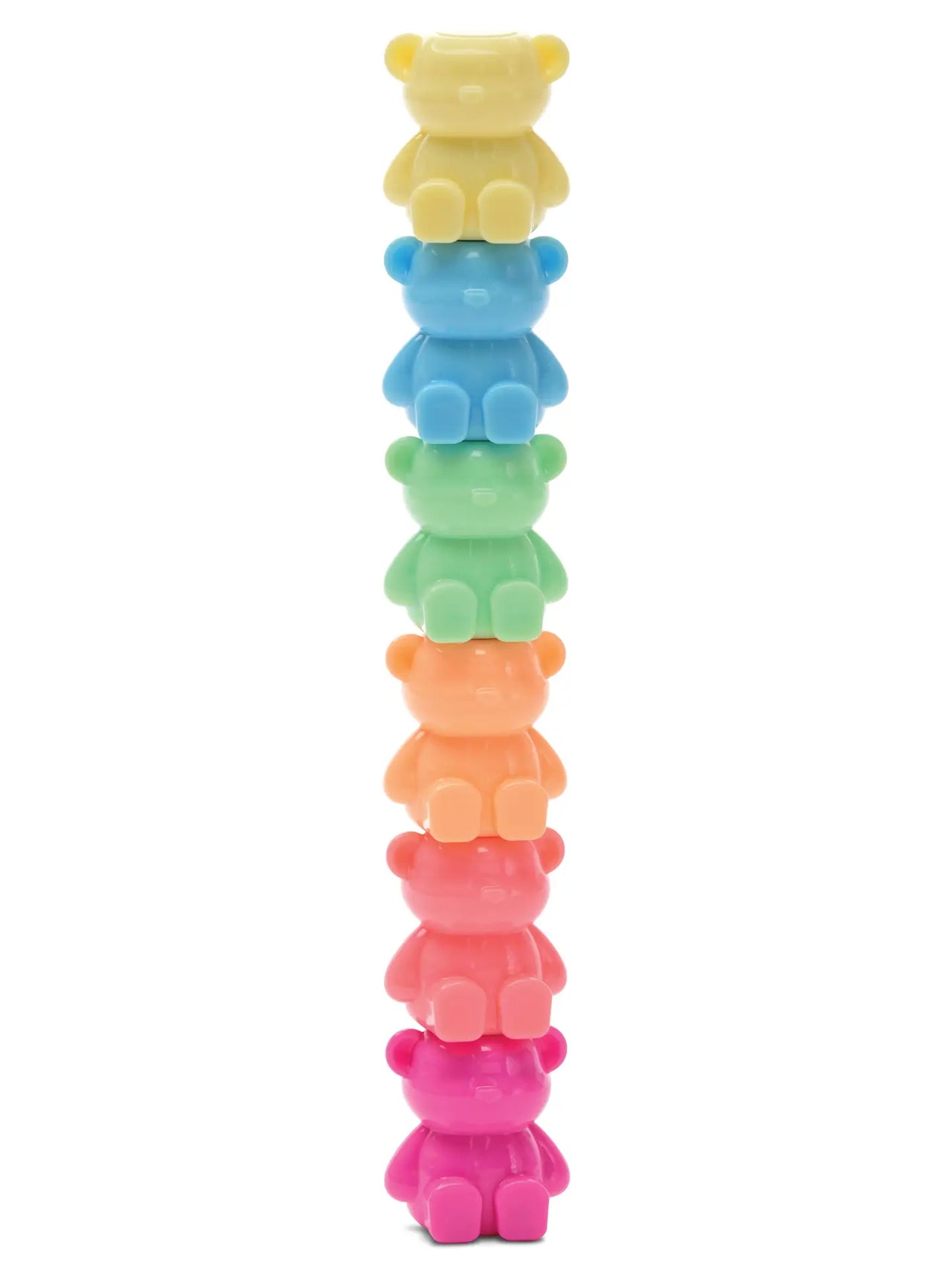 IScream Bear Stackable Markers
