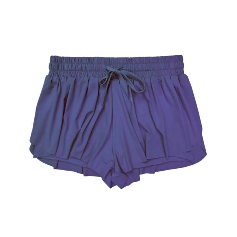 The Flyaway Shorts