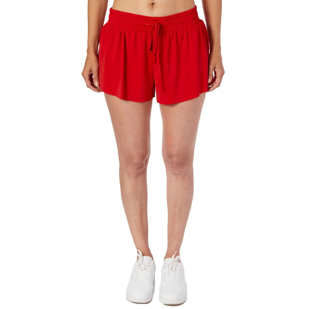 The Flyaway Shorts