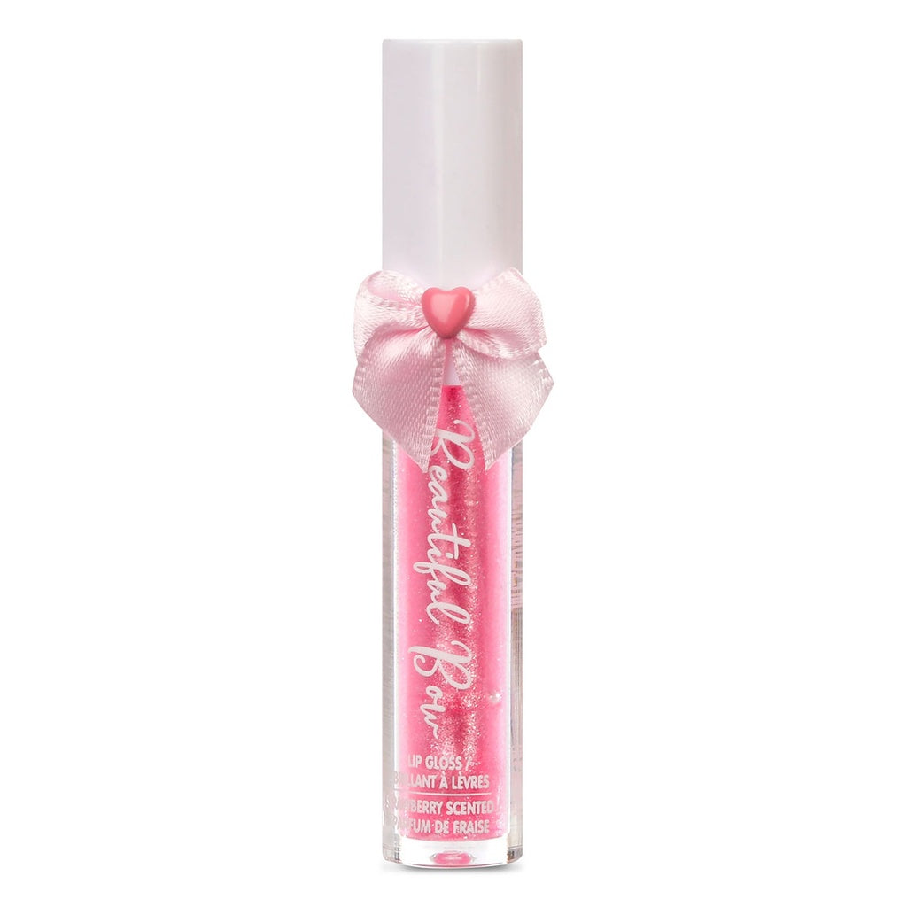 Iscream Beautiful Bow Lip Gloss