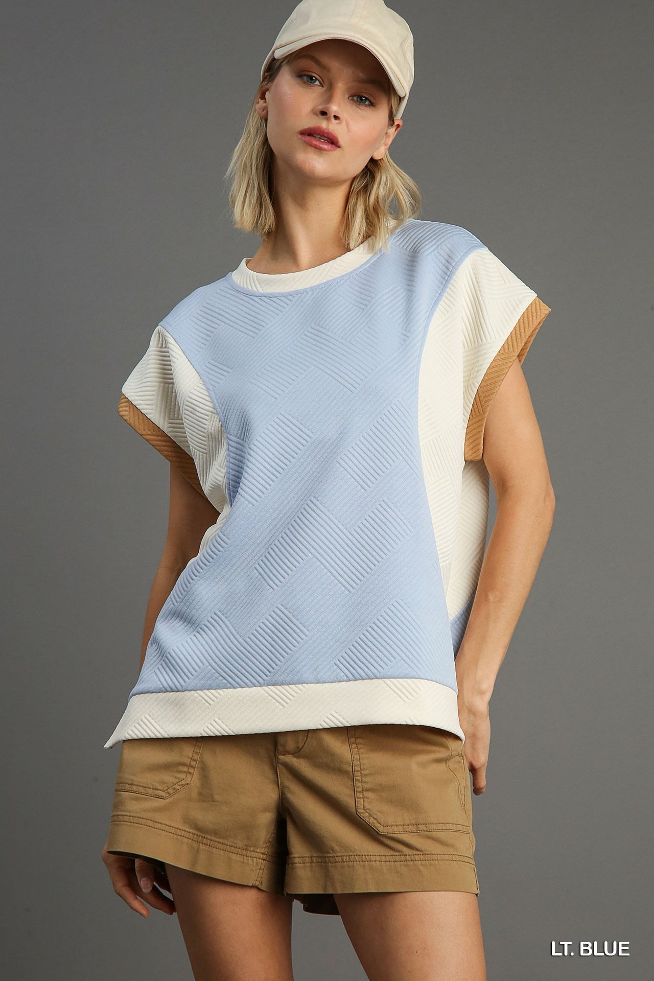 The Sophie Top