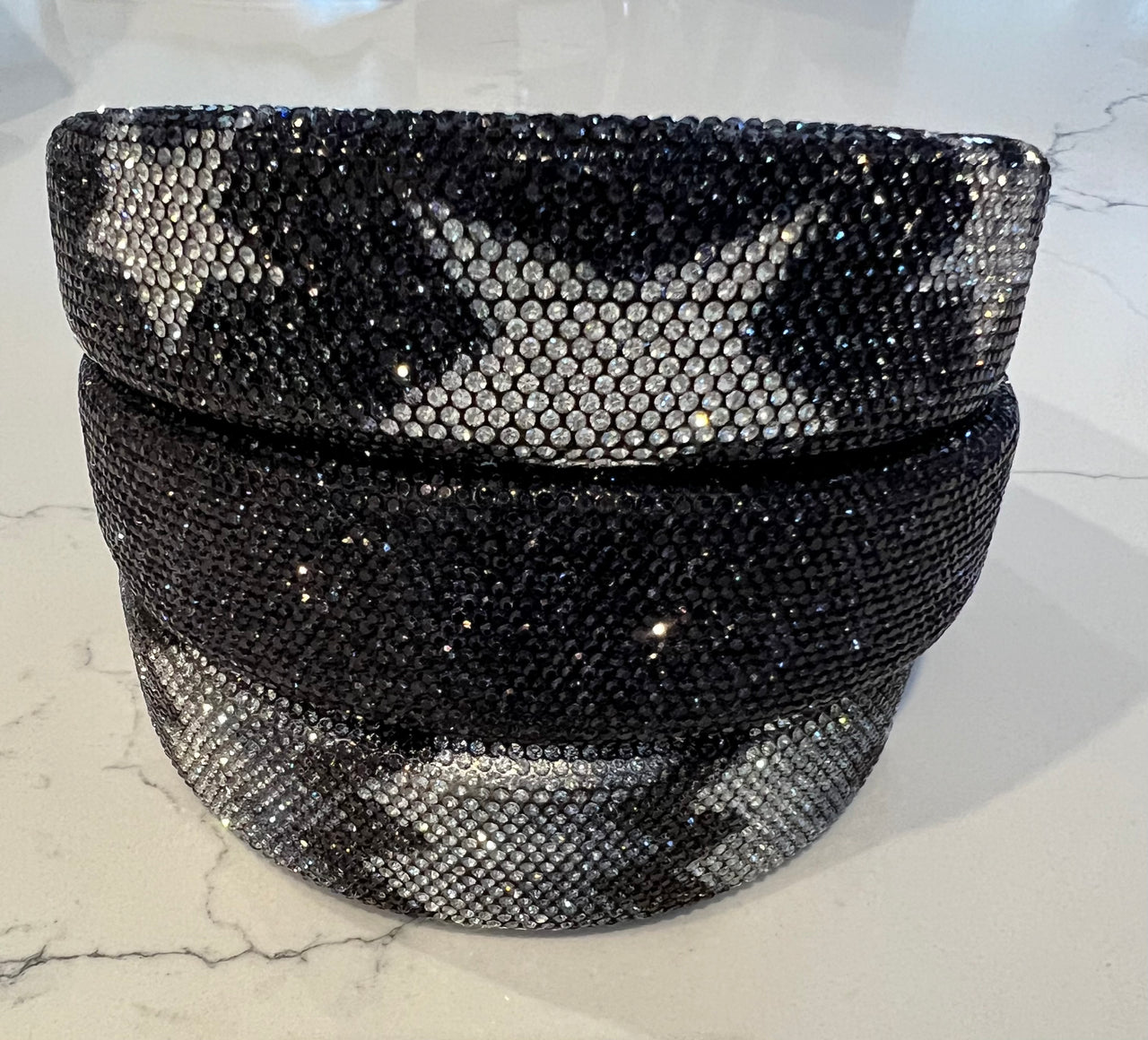 Bari Lynn Crystallized Headbands