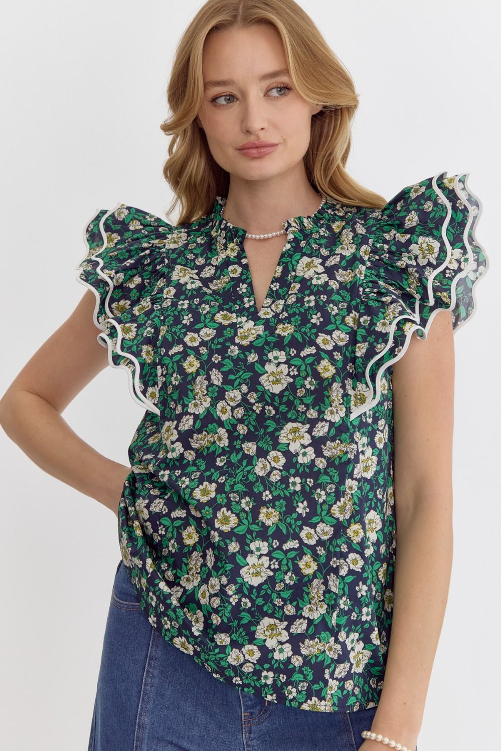 The Fiona Top