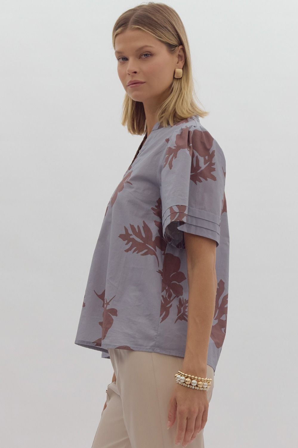 The Janice Top