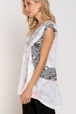 The Paisley Tank