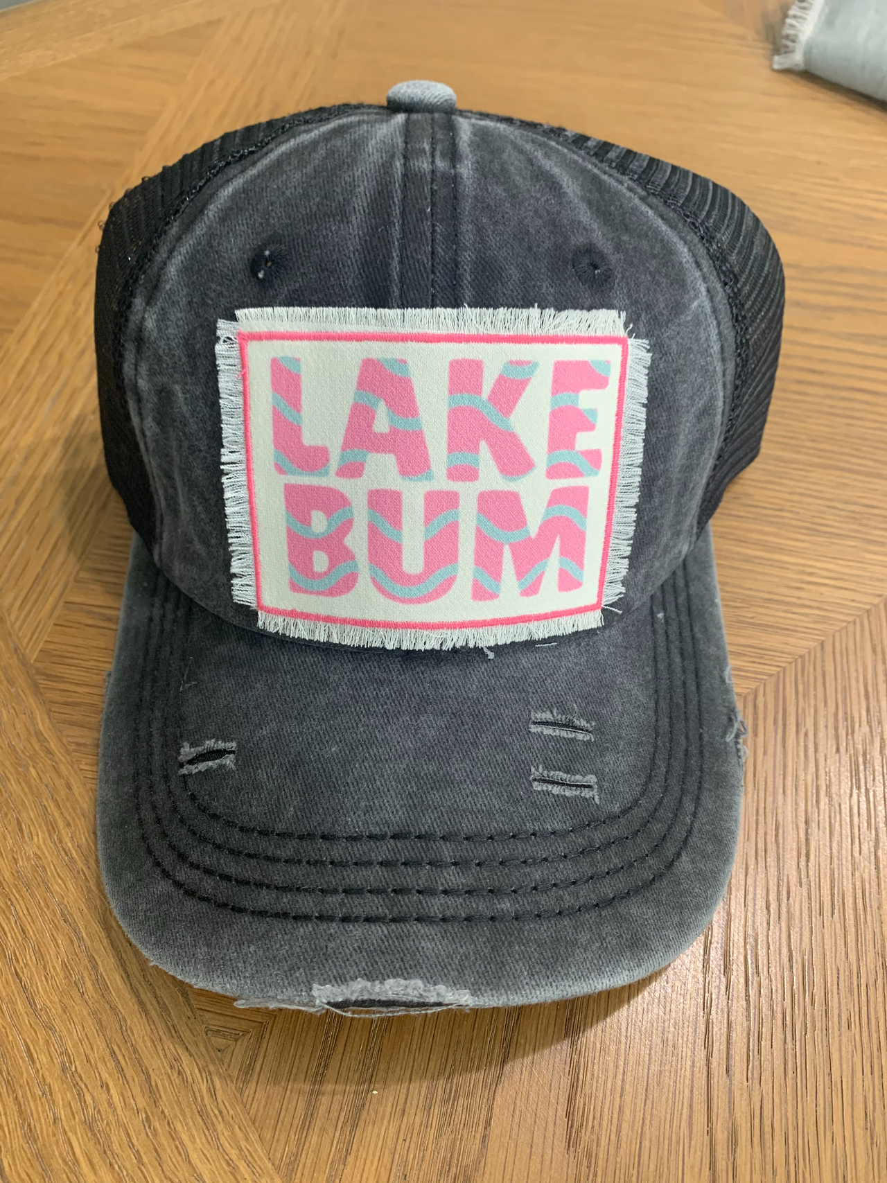 Southern Junkie Hats