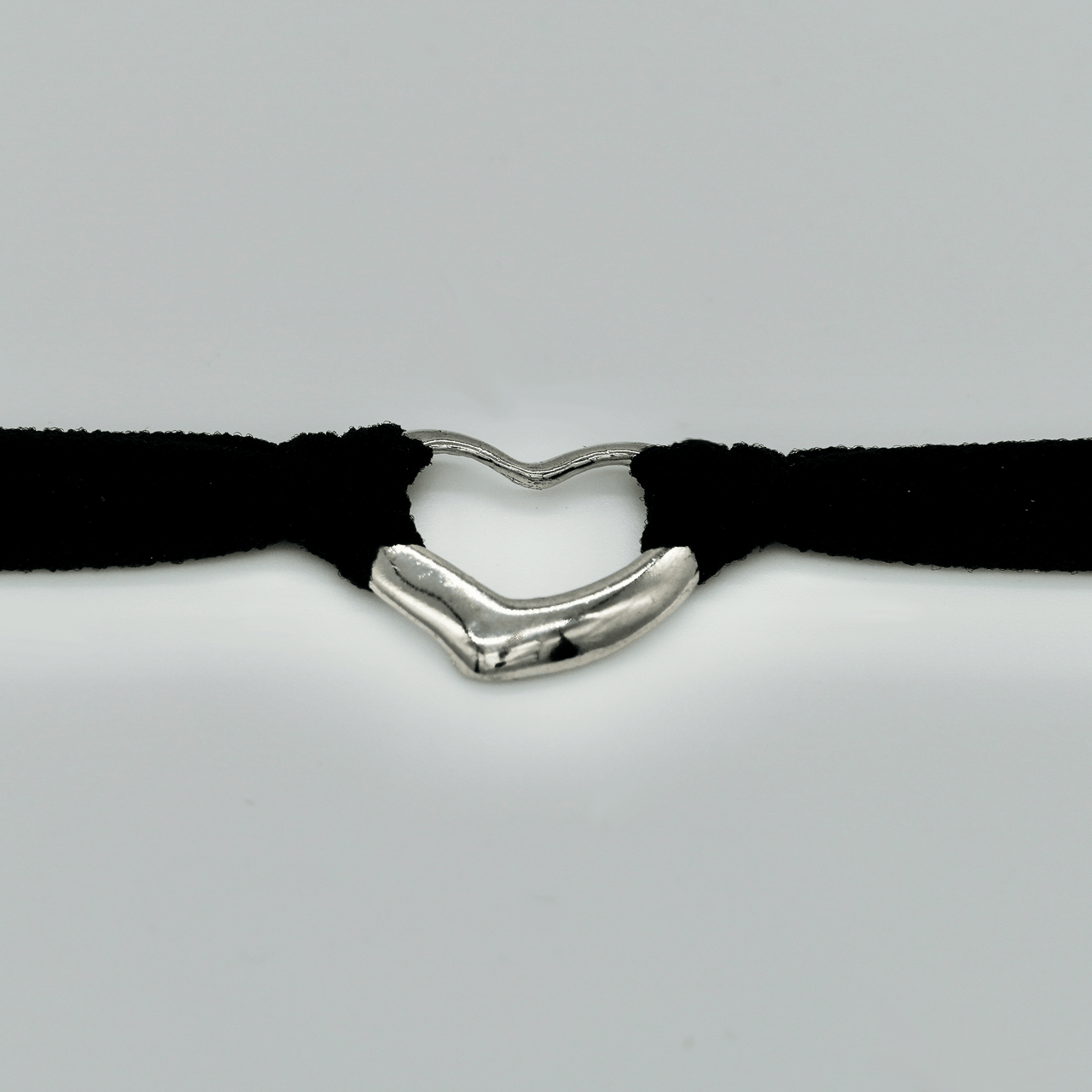 Heart Hot Necklace