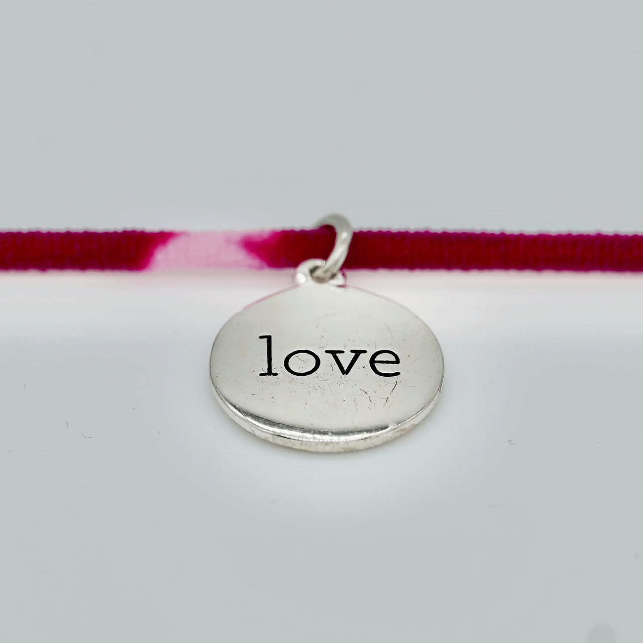 Love Necklace