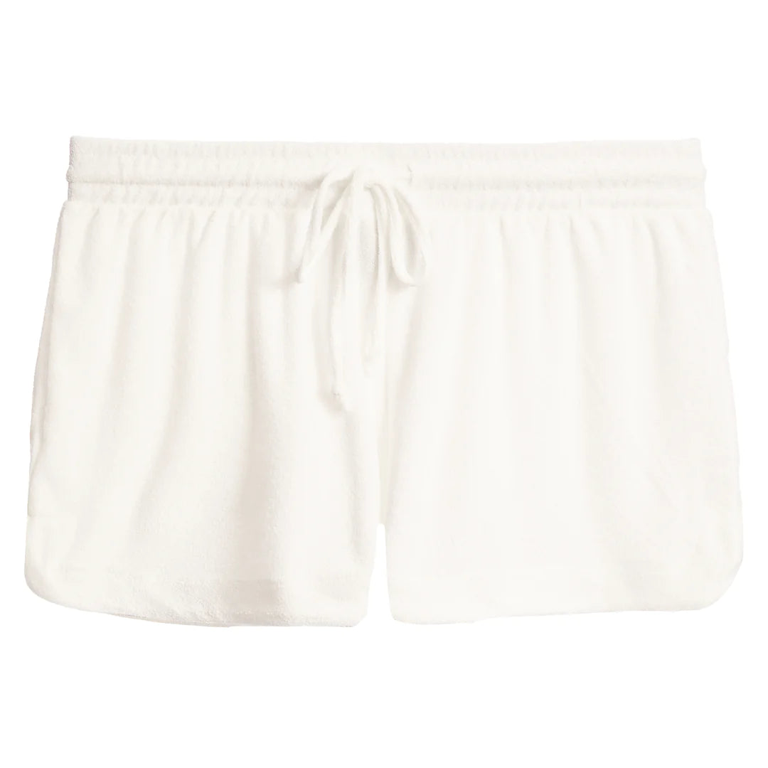 French Terry Shorts