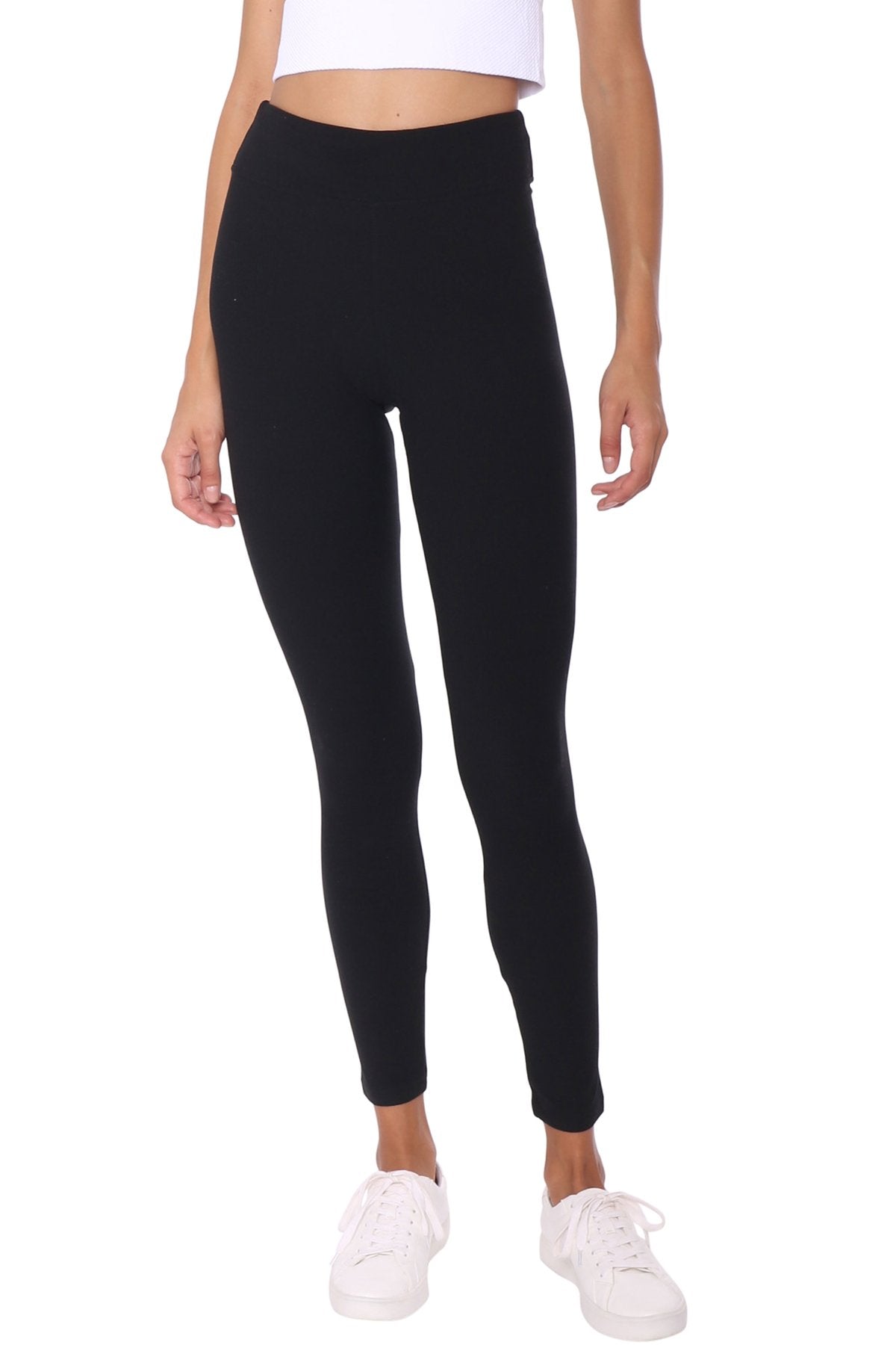 Suzette High Waisted Leggings