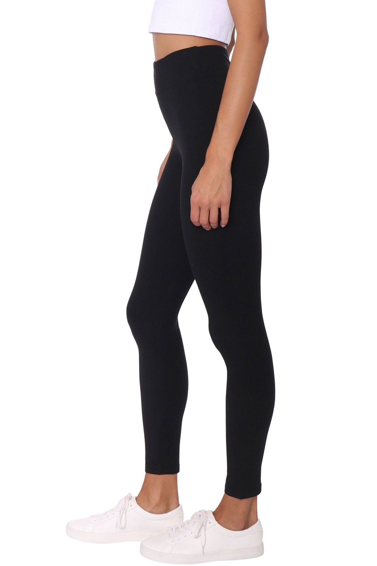 Suzette High Waisted Leggings
