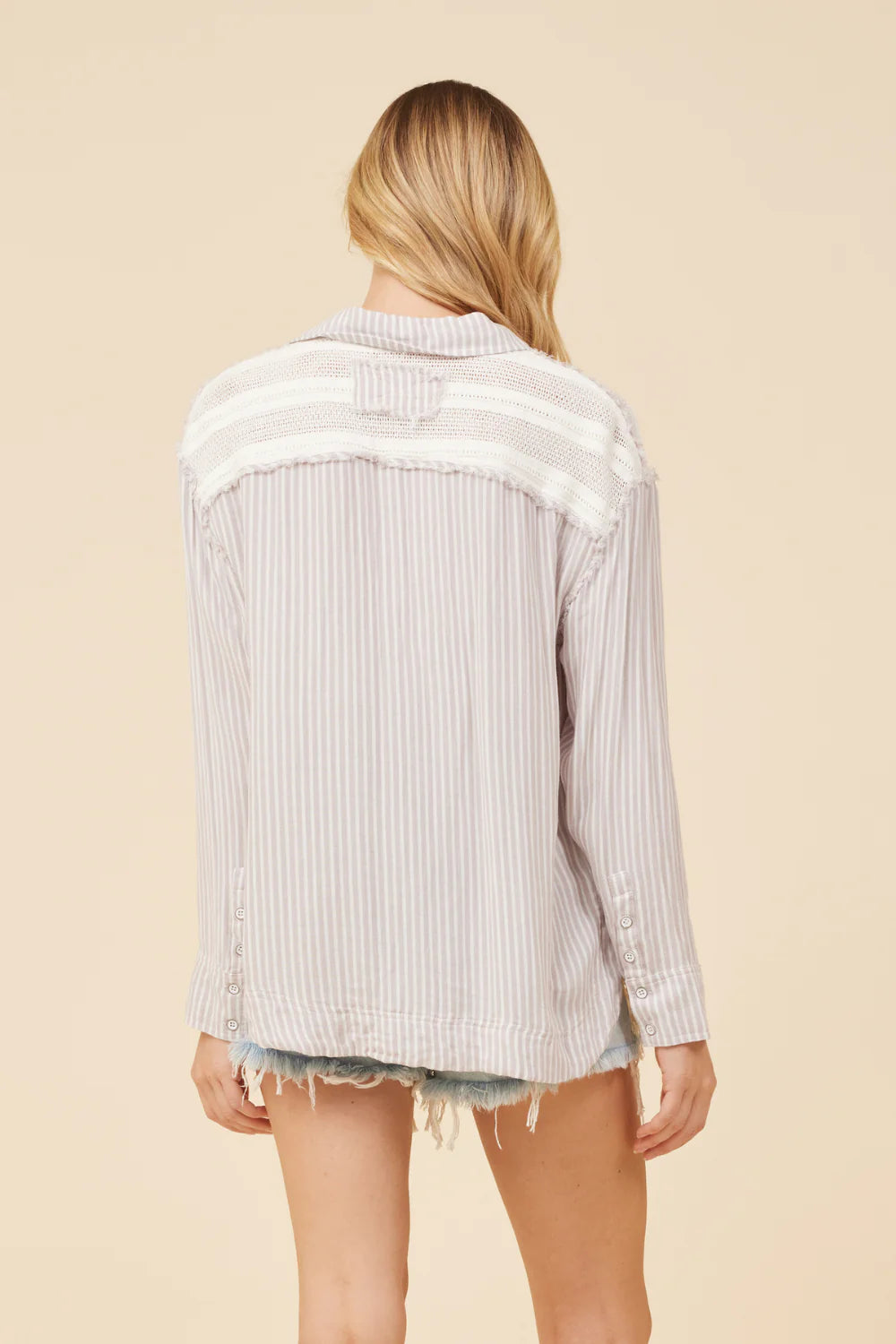 The Bethany Top