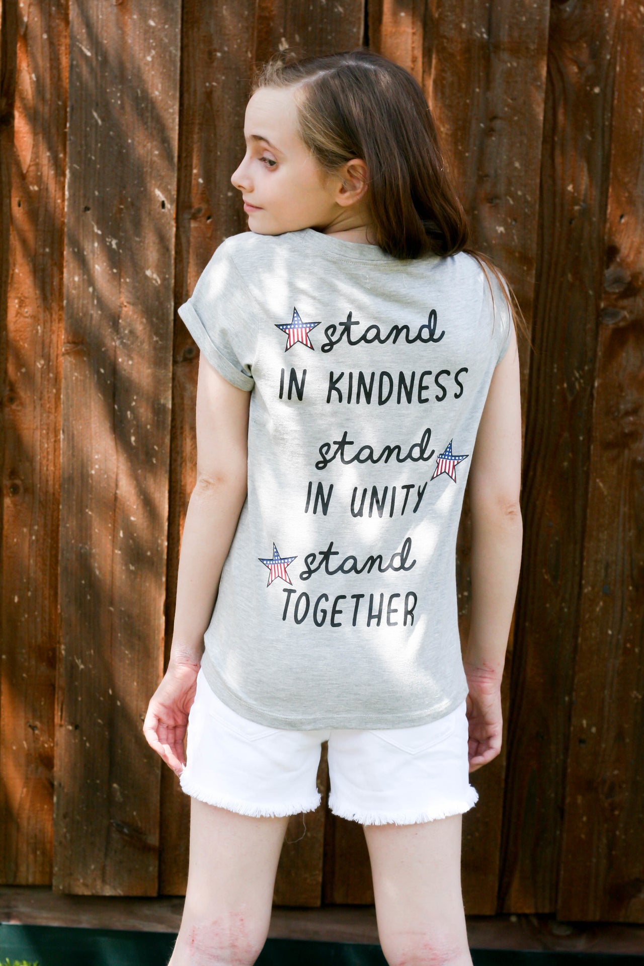 STAND IN KINDNESS Tee